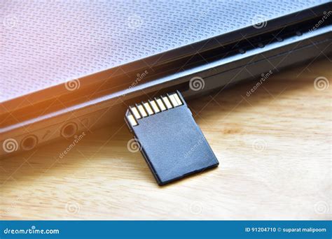 sd card slot in laptop|sd card slot on pc.